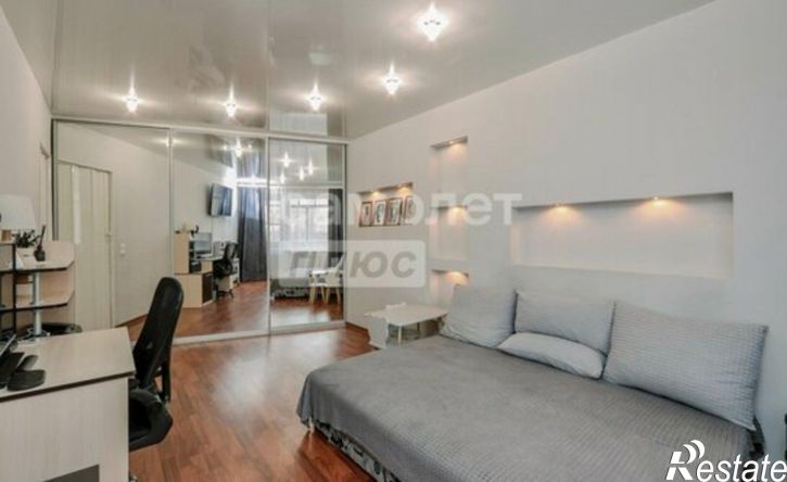 2-комн квартира Песочная улица, 24,  д. 24