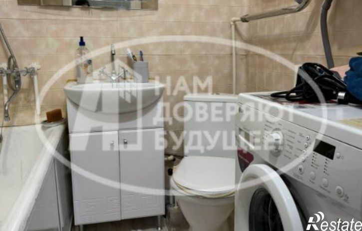 1-комн квартира улица Фалалеева, 28,  д. 28