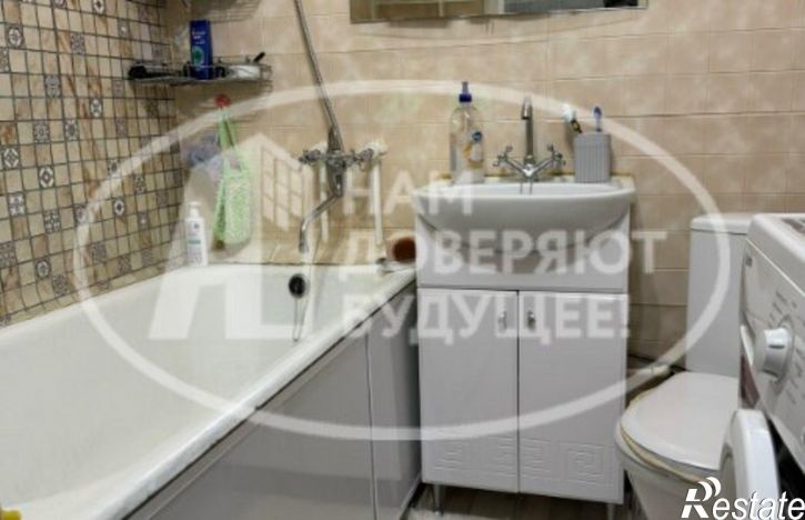 1-комн квартира улица Фалалеева, 28,  д. 28
