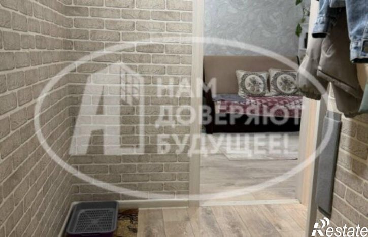 1-комн квартира улица Фалалеева, 28,  д. 28