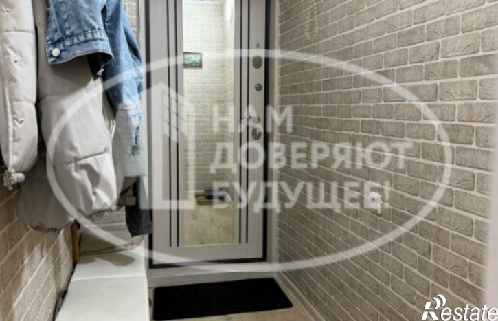 1-комн квартира улица Фалалеева, 28,  д. 28