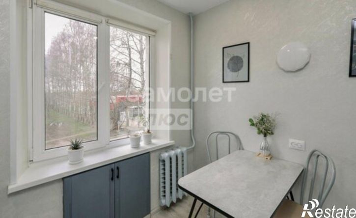 2-комн квартира Песочная улица, 24,  д. 24