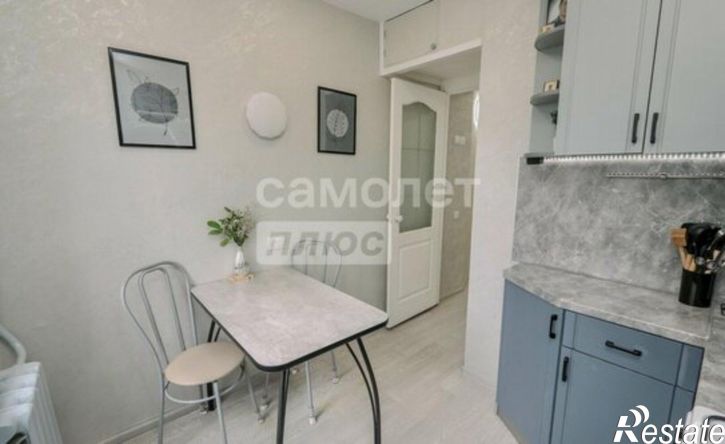2-комн квартира Песочная улица, 24,  д. 24
