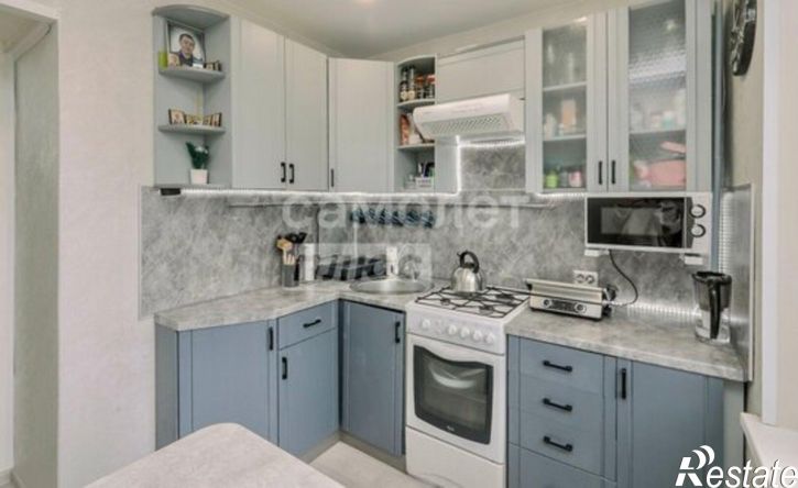 2-комн квартира Песочная улица, 24,  д. 24