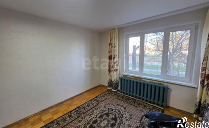 1-комн квартира Ижевск, Камбарская улица, 45