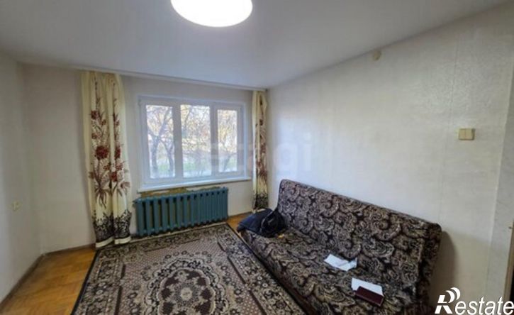1-комн квартира Ижевск, Камбарская улица, 45