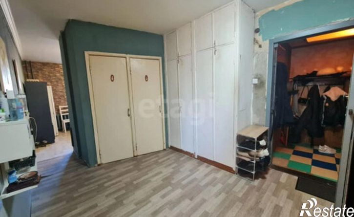 4-комн квартира Ижевск, Удмуртская улица, 263