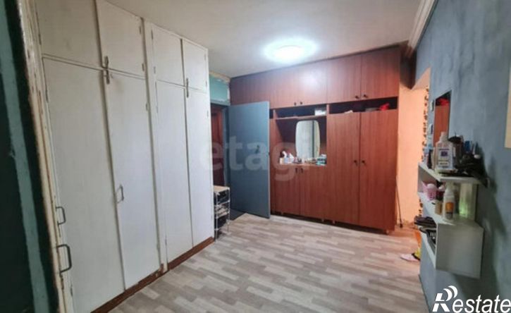 4-комн квартира Ижевск, Удмуртская улица, 263