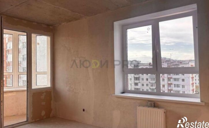 2-комн квартира Ижевск, Северо-Западный жилой район, 4-й микрорайон, жилой комплекс И