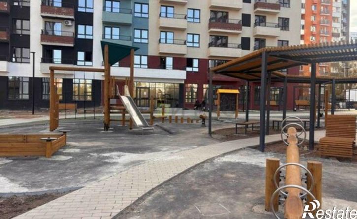 2-комн квартира Ижевск, Северо-Западный жилой район, 4-й микрорайон, жилой комплекс И