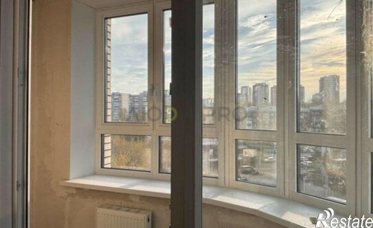 2-комн квартира Ижевск, Северо-Западный жилой район, 4-й микрорайон, жилой комплекс И