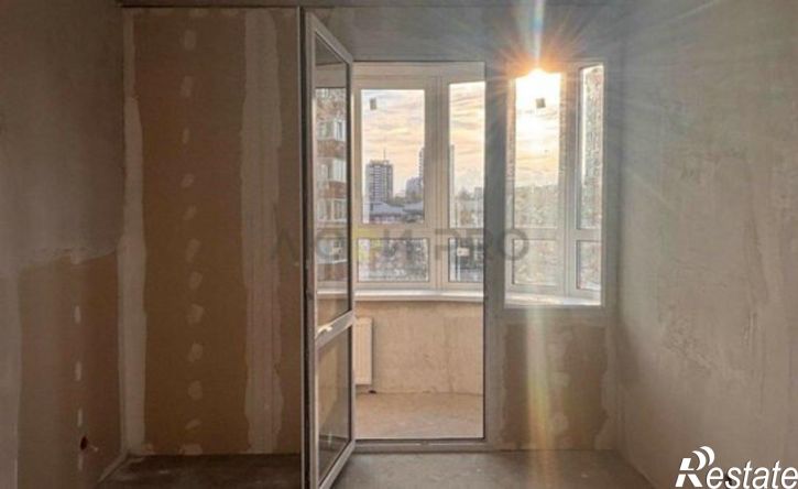2-комн квартира Ижевск, Северо-Западный жилой район, 4-й микрорайон, жилой комплекс И