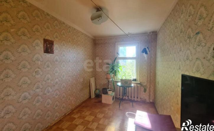 4-комн квартира Ижевск, Удмуртская улица, 263