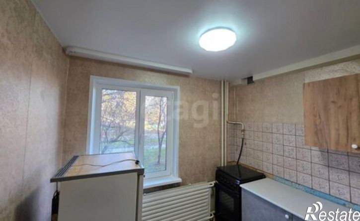 1-комн квартира Ижевск, Камбарская улица, 45