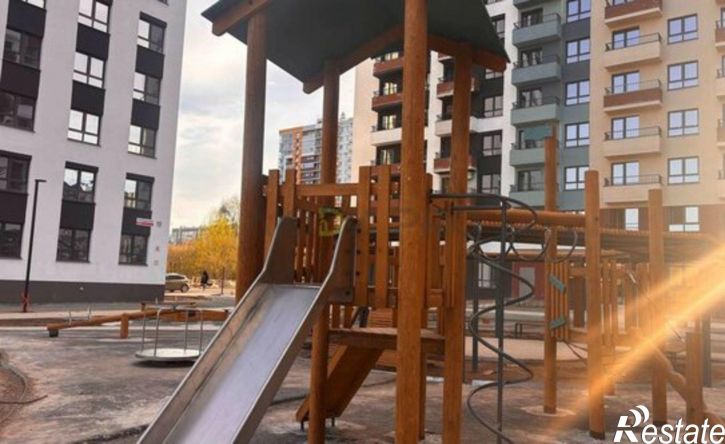 2-комн квартира Ижевск, Северо-Западный жилой район, 4-й микрорайон, жилой комплекс И