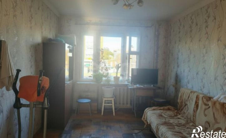 4-комн квартира Ижевск, Удмуртская улица, 263