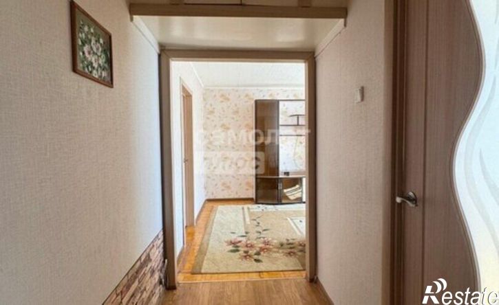 4-комн квартира Ижевск, Молодёжная улица, 3