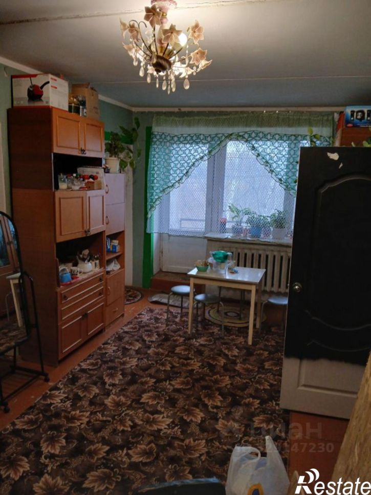 Комната улица Софьи Ковалевской, 14,  д. 14