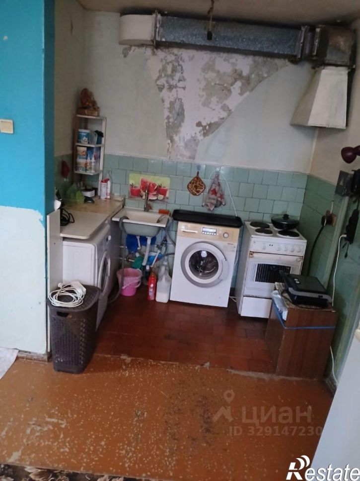 Комната улица Софьи Ковалевской, 14,  д. 14