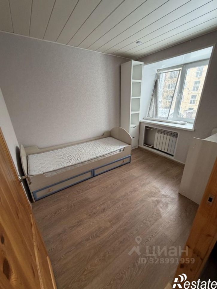 2-комн квартира улица Ленина, 9А,  д. 9А