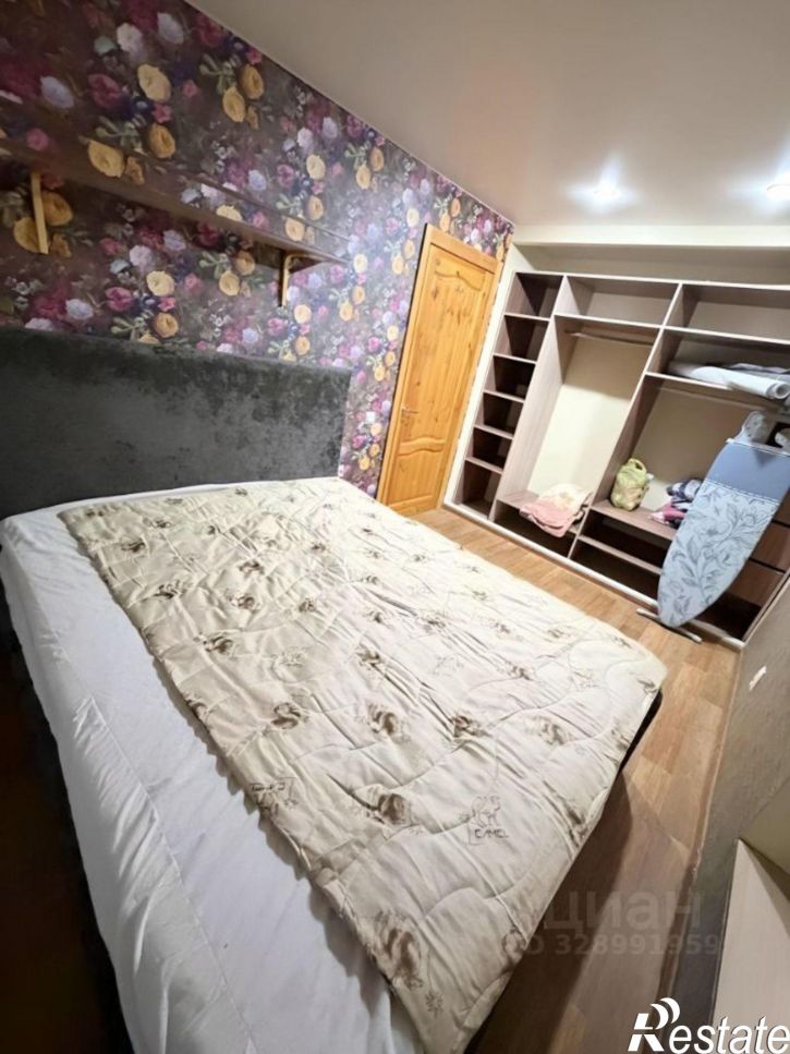 2-комн квартира улица Ленина, 9А,  д. 9А