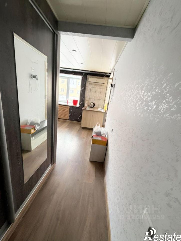 2-комн квартира улица Ленина, 9А,  д. 9А