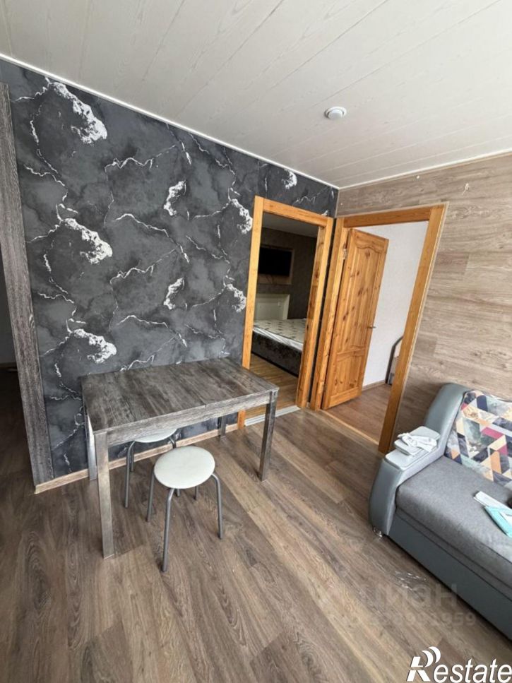 2-комн квартира улица Ленина, 9А,  д. 9А