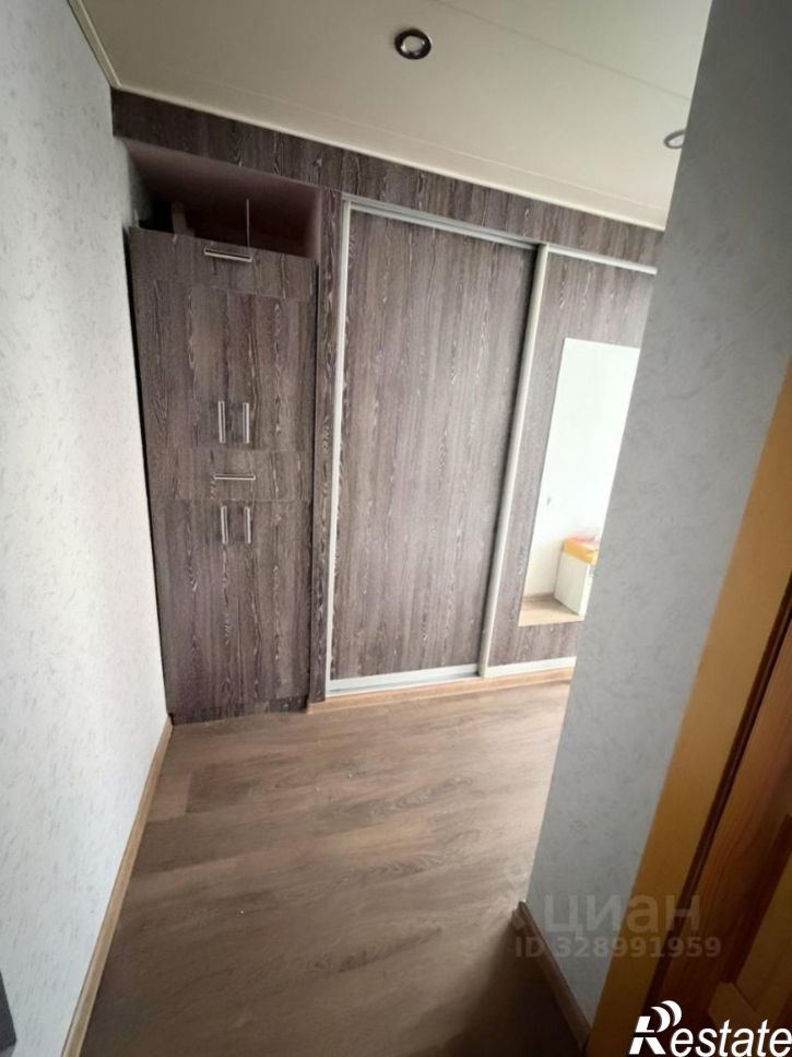 2-комн квартира улица Ленина, 9А,  д. 9А