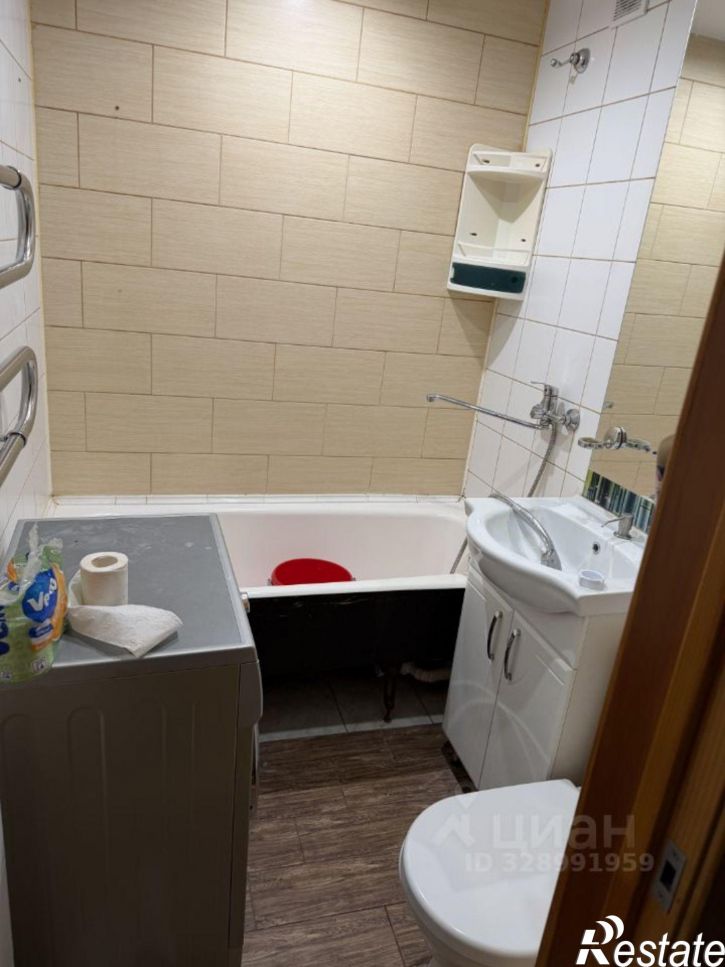 2-комн квартира улица Ленина, 9А,  д. 9А