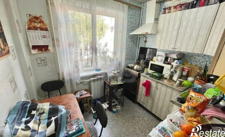 3-комн квартира Автозаводская улица, 72,  д. 72