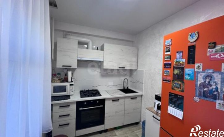 4-комн квартира Восточная улица, 40,  д. 40