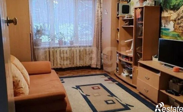 4-комн квартира Восточная улица, 40,  д. 40