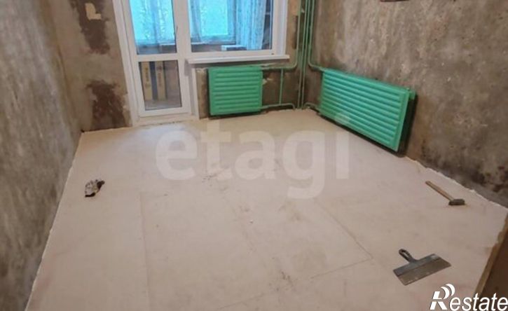4-комн квартира Восточная улица, 40,  д. 40