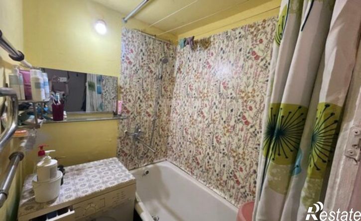 4-комн квартира Восточная улица, 40,  д. 40