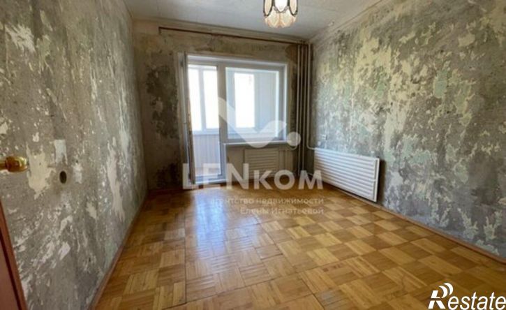 4-комн квартира Ижевск, Союзная улица, 99