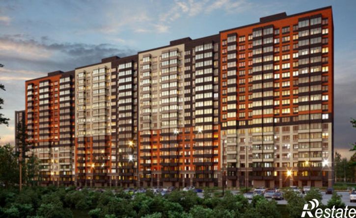 3-комн квартира Ижевск, Воткинское шоссе, 41к2