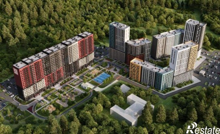 3-комн квартира Ижевск, Воткинское шоссе, 41к2