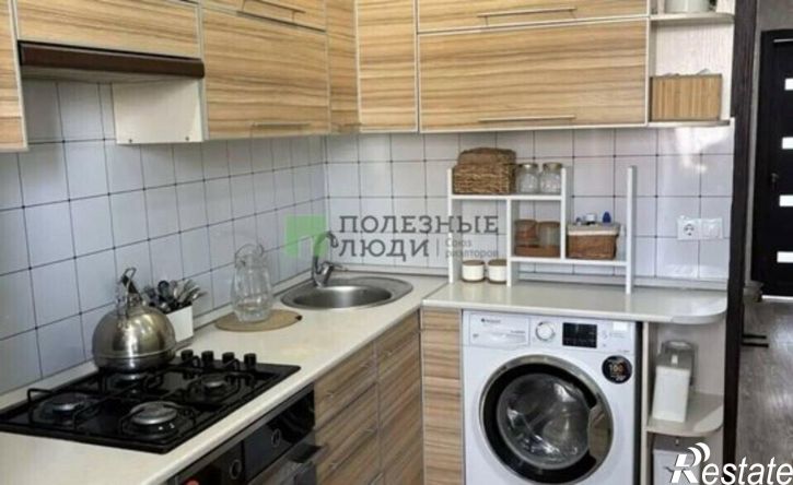 3-комн квартира улица Орджоникидзе, 6,  д. 6