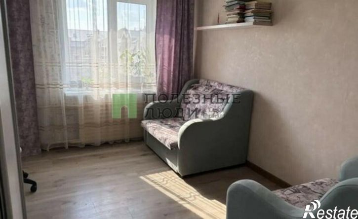 3-комн квартира улица Орджоникидзе, 6,  д. 6