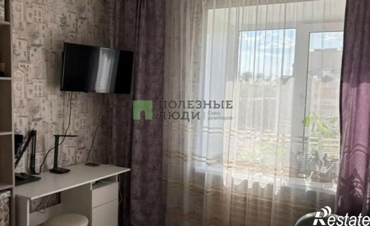 3-комн квартира улица Орджоникидзе, 6,  д. 6