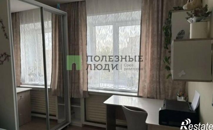 3-комн квартира улица Орджоникидзе, 6,  д. 6