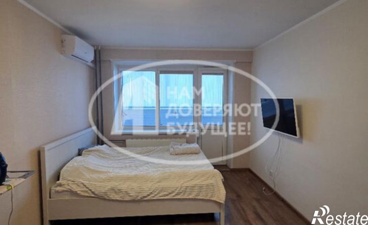 1-комн квартира Северный переулок, 50,  д. 50