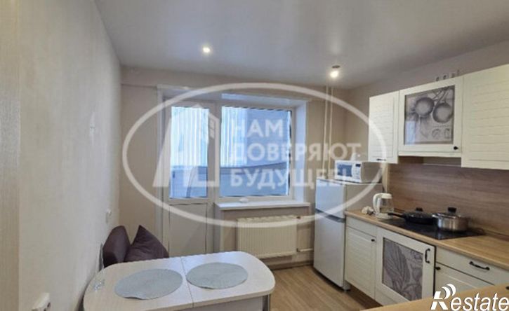 1-комн квартира Северный переулок, 50,  д. 50