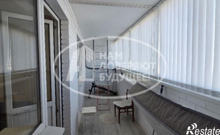 1-комн квартира Северный переулок, 50,  д. 50