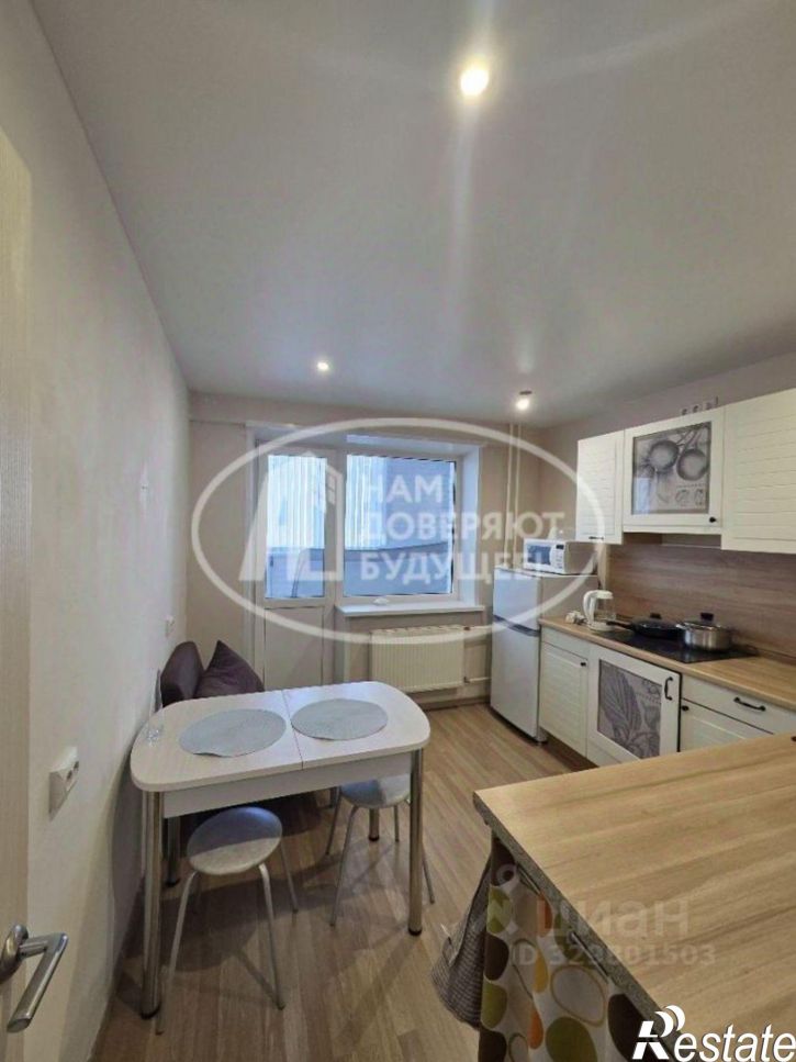 1-комн квартира Северный переулок, 50,  д. 50