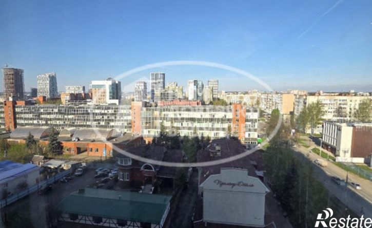 1-комн квартира Северный переулок, 50,  д. 50