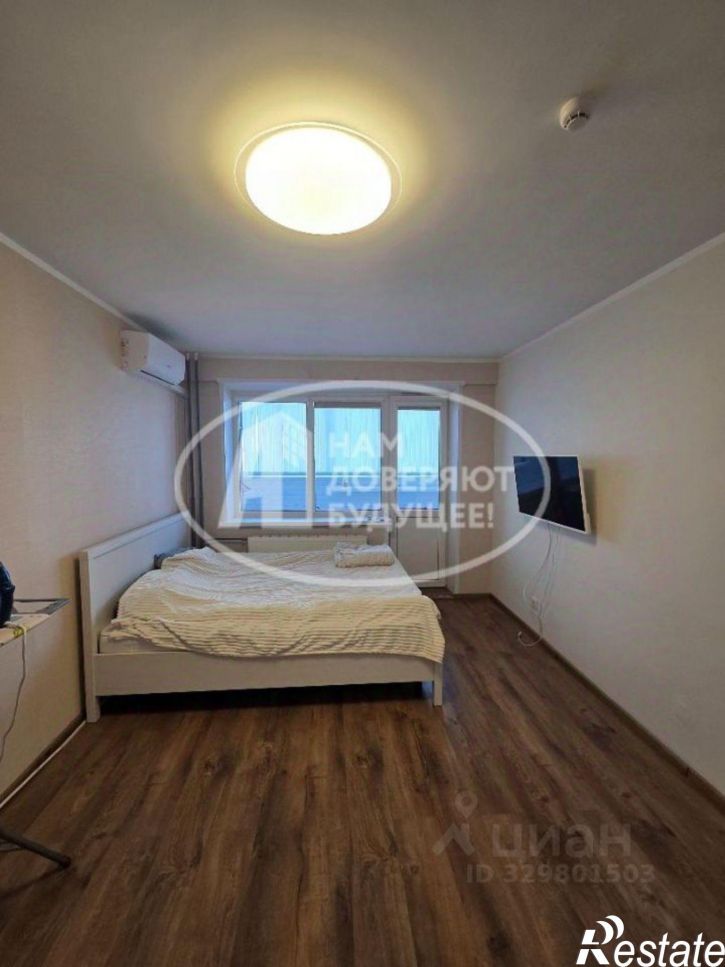 1-комн квартира Северный переулок, 50,  д. 50