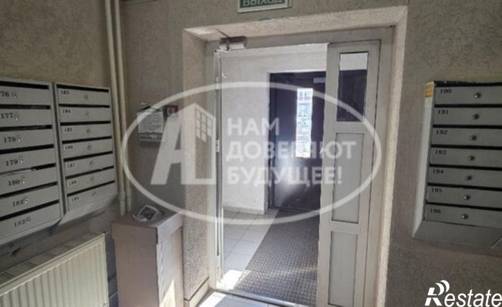 1-комн квартира Северный переулок, 50,  д. 50
