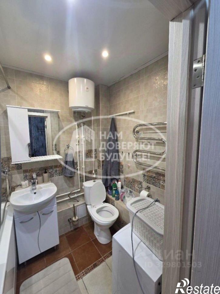 1-комн квартира Северный переулок, 50,  д. 50