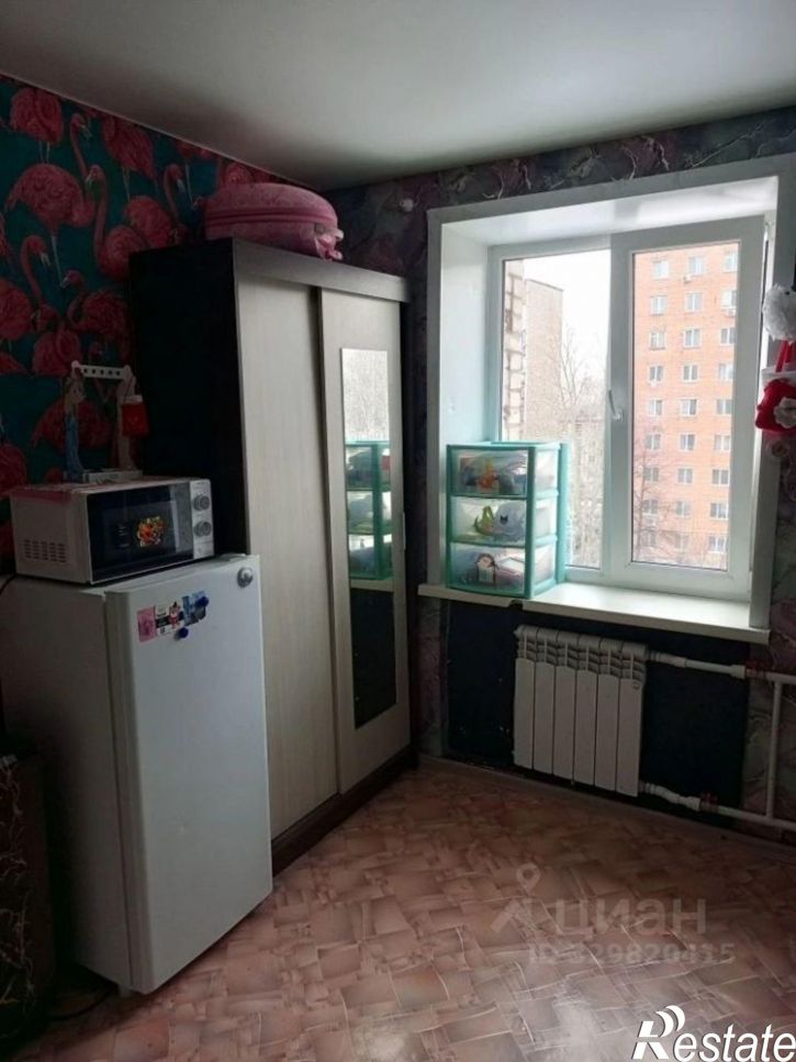 Отдельное здание Автозаводская улица, 62,  д. 62